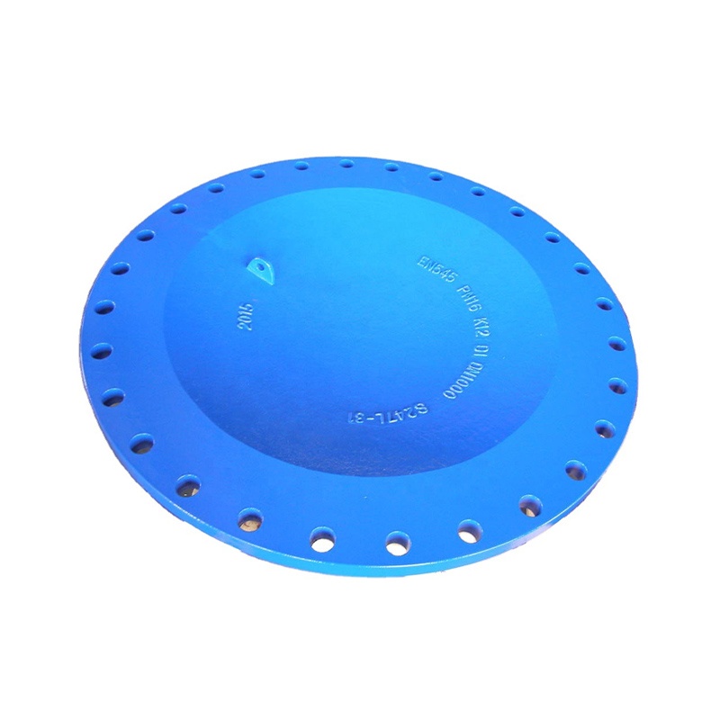 Blank Flange