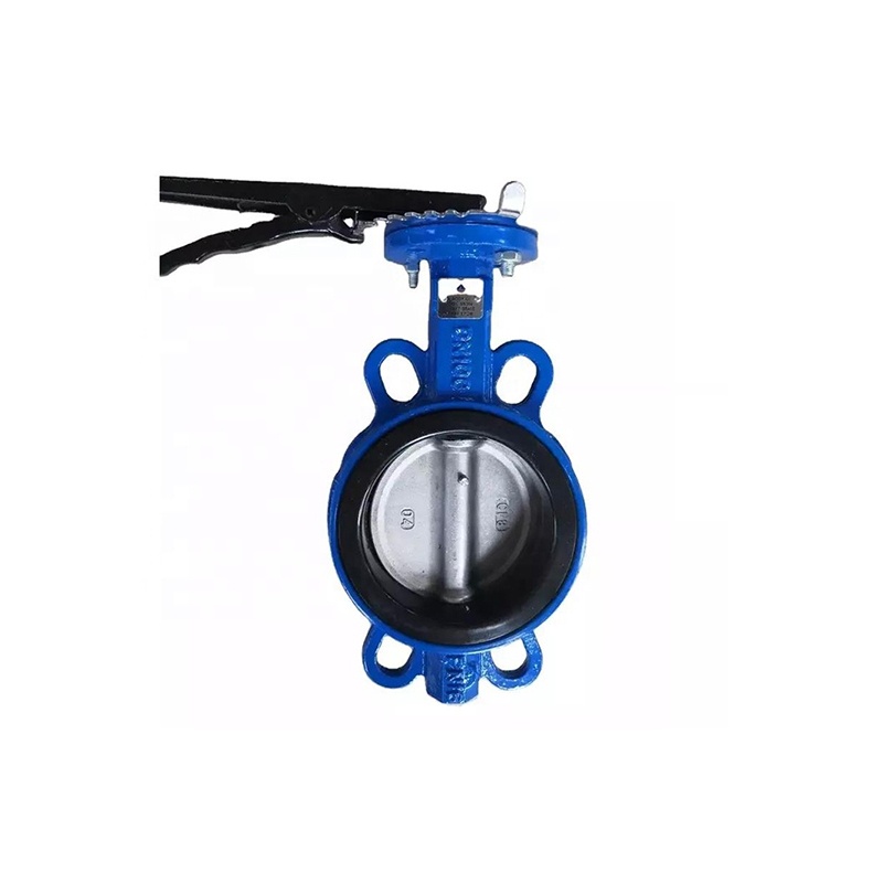 Butterfly Valve