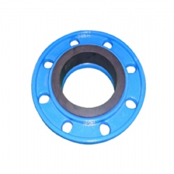 Quick-Flange-Adaptor