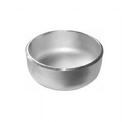 Stainless Steel End Cap